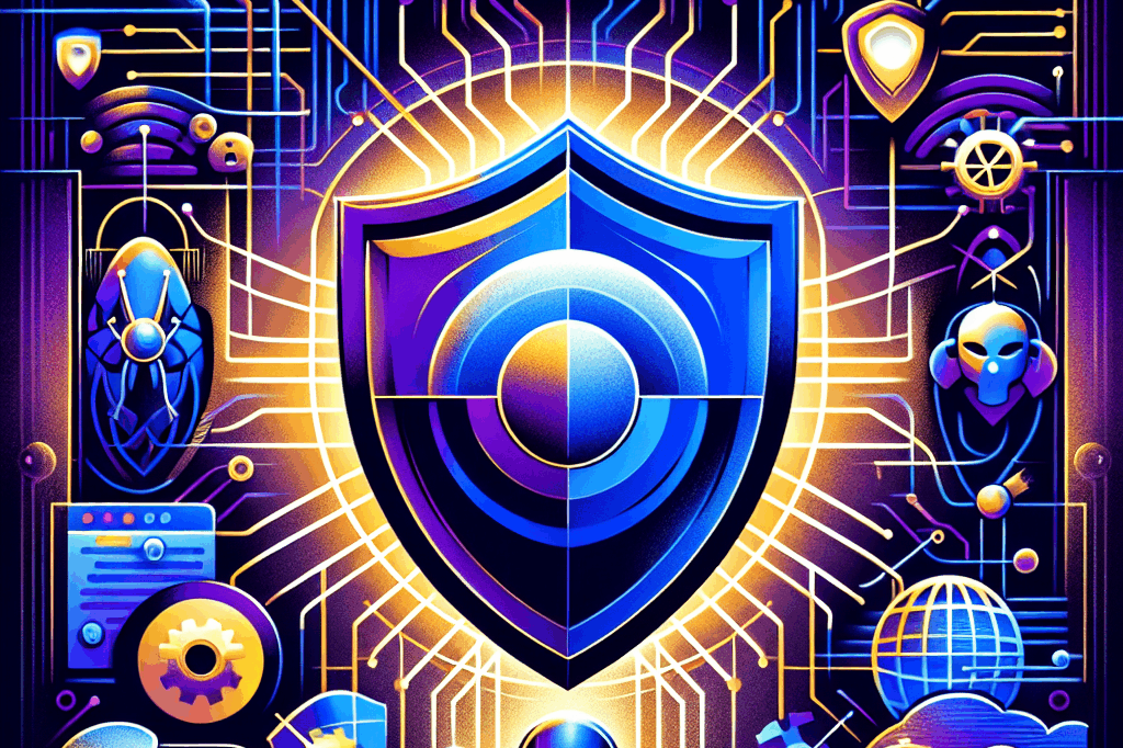 Google lança ferramentas de IA para proteger usuários do Chrome contra golpes.