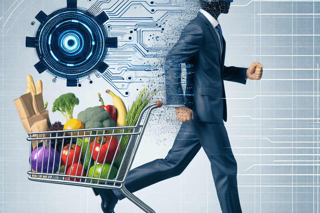 OpenAI nomeia Fidji Simo, líder do Instacart, como novo CEO de Aplicações.