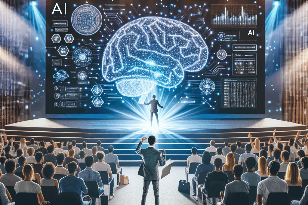 Exiba sua startup no TechCrunch Sessions: AI enquanto ainda é possível!