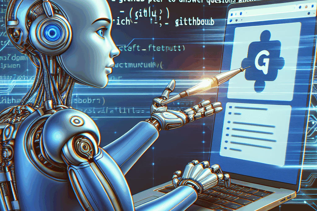 A ferramenta de pesquisa avançada do ChatGPT ganha um conector GitHub para responder perguntas sobre código