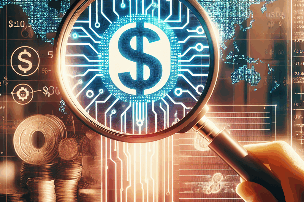 Os EUA estão analisando o investimento da Benchmark na startup chinesa de IA Manus.