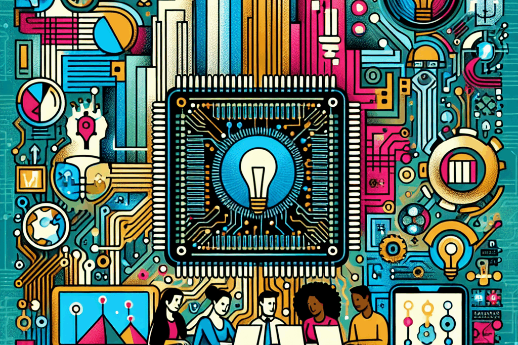 Google lança nova iniciativa para apoiar startups que desenvolvem IA