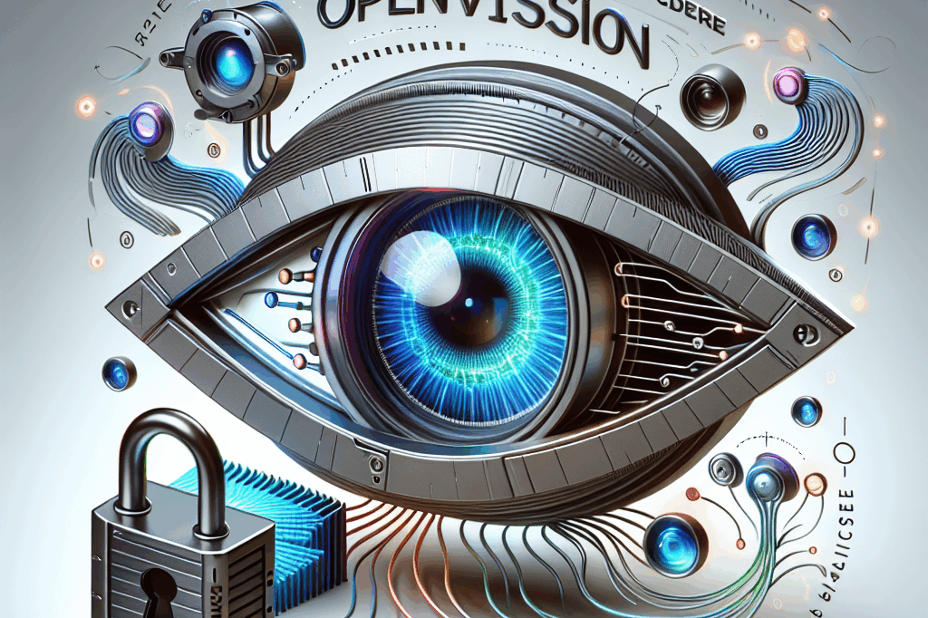 Novo codificador de visão totalmente open source, OpenVision, chega para aprimorar o Clip da OpenAI e o SigLIP do Google.