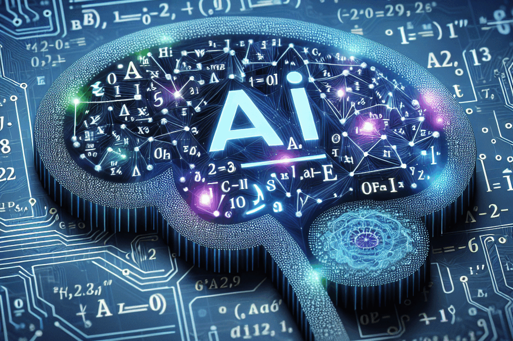 A DeepMind afirma que sua mais nova ferramenta de IA é uma especialista em matemática e ciências.