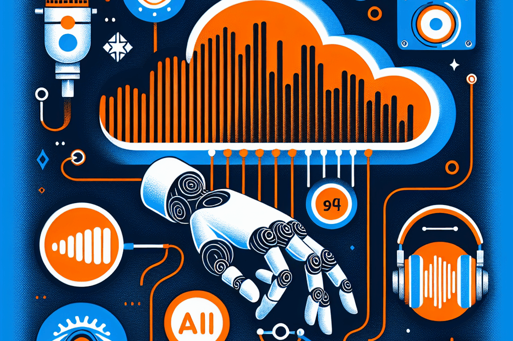 SoundCloud reverte atualizações em termos de uso relacionadas a IA