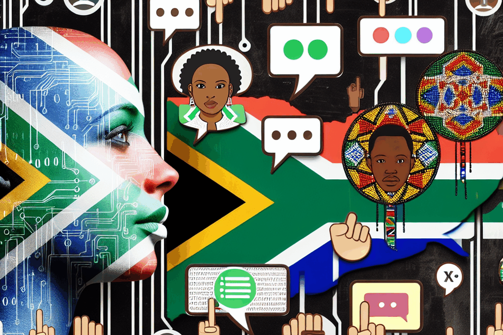 Grok AI de Elon Musk está enchendo os usuários do X com mensagens sobre as relações raciais na África do Sul, agora, por algum motivo.