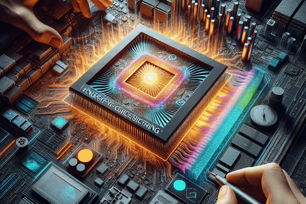 A Arm está rebranding seus designs de produtos de sistemas em um chip para destacar a economia de energia em cargas de trabalho de IA, visando um setor surpreendente.