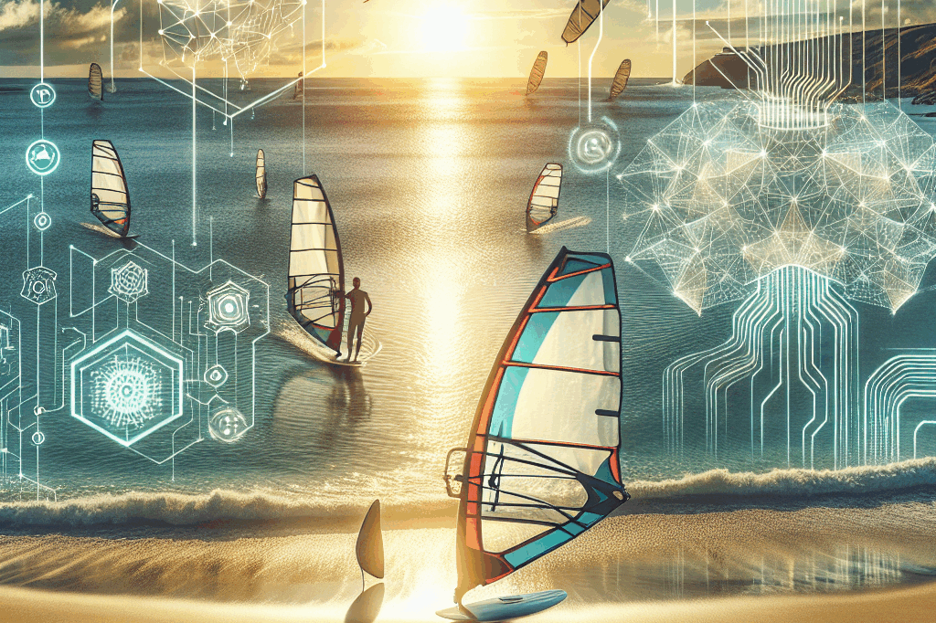 Startup de vibe-coding Windsurf lança modelos de IA internos.