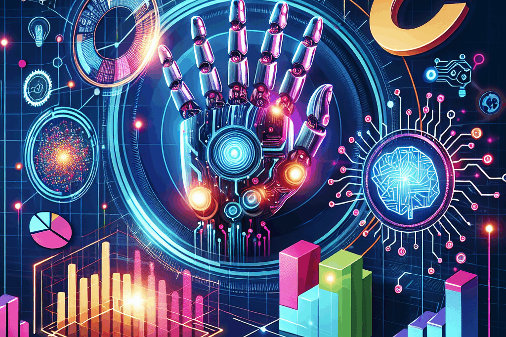 Startup de IA Cohere adquire Ottogrid, uma plataforma para realizar pesquisas de mercado