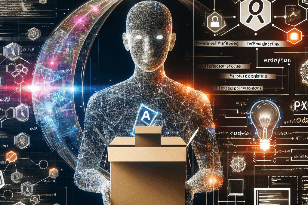 OpenAI lança prévia do agente Codex AI SWE para desenvolvedores