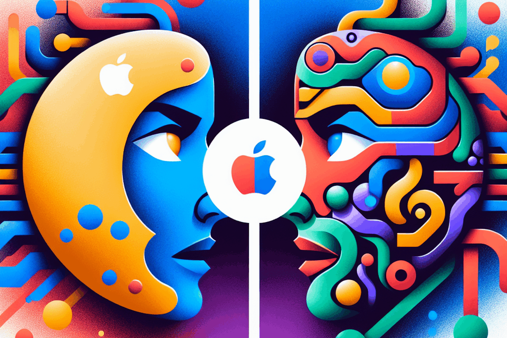 Ex-chefe da Siri teria preferido que a Apple escolhesse o Gemini do Google em vez do ChatGPT.