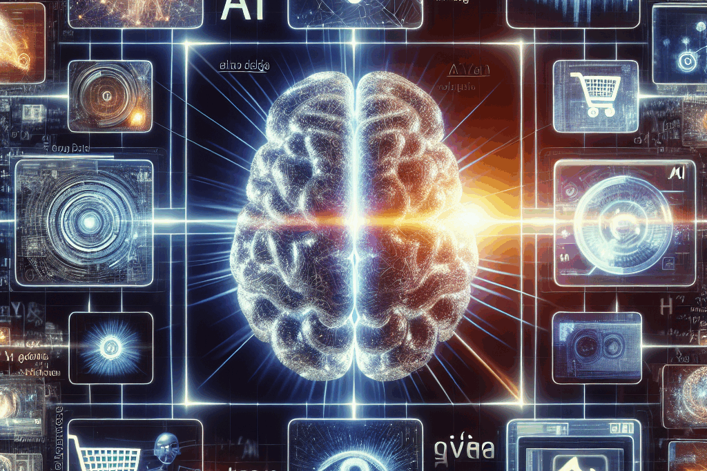 Google Surpasses Competitors with Revolutionary AI Capable of Deeper Thinking, Smarter Shopping, and Creating Videos with Dialogue in Portuguese