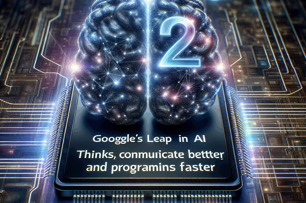 Dentro do salto da IA do Google: Gemini 2.5 pensa mais profundo, se comunica melhor e programa mais rápido.
