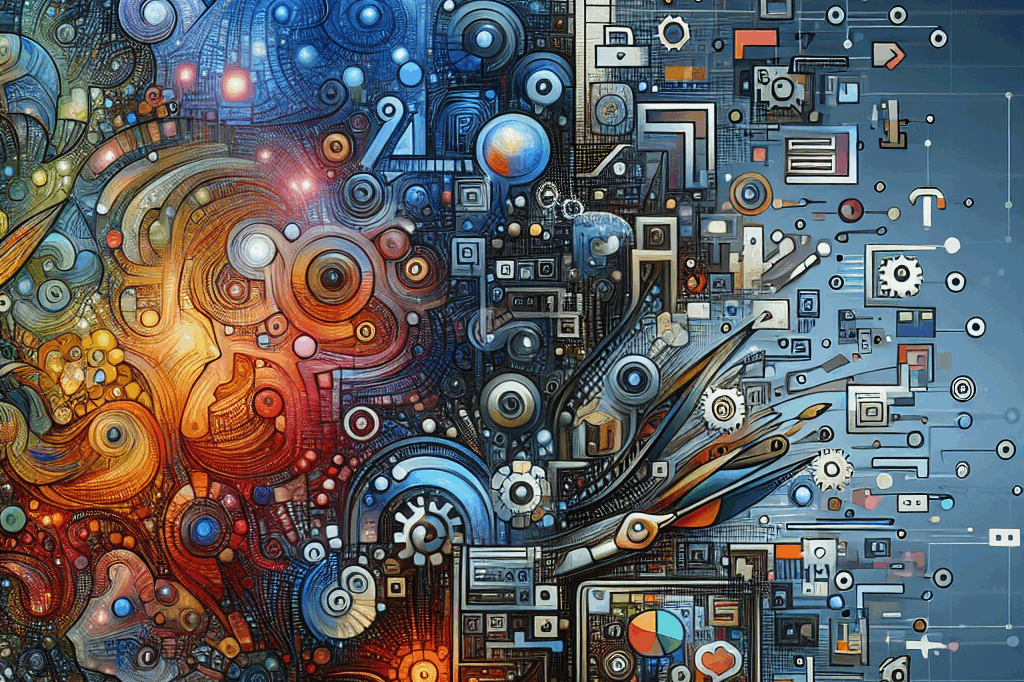 A Imagem 4 é o mais novo gerador de imagens da inteligência artificial do Google.