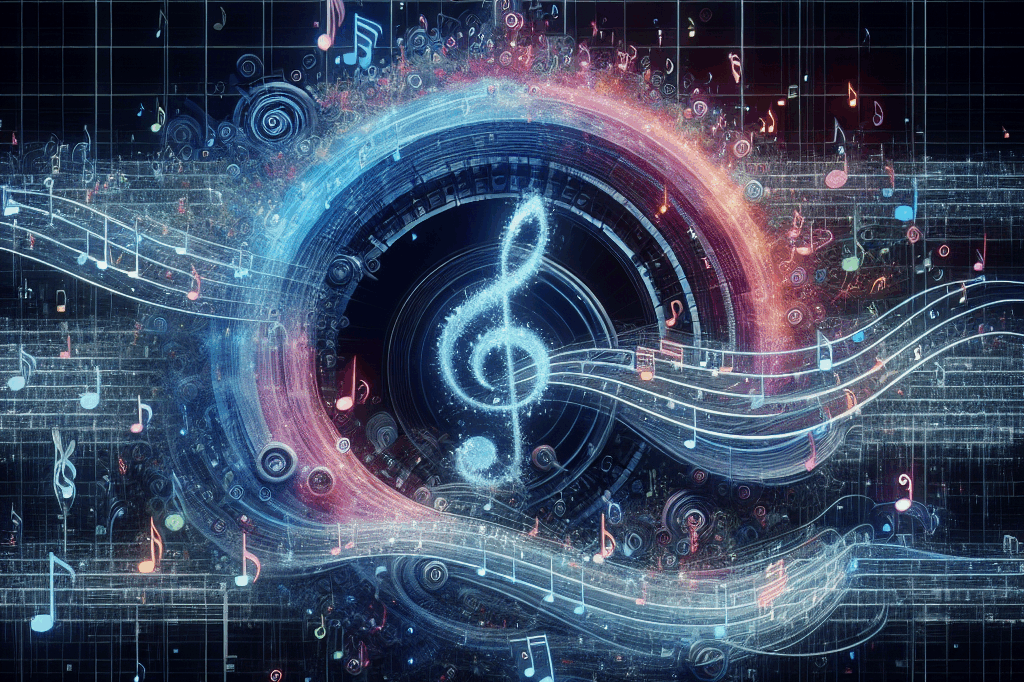 O Google traz um modelo de IA geradora de música para sua API com o Lyria RealTime.