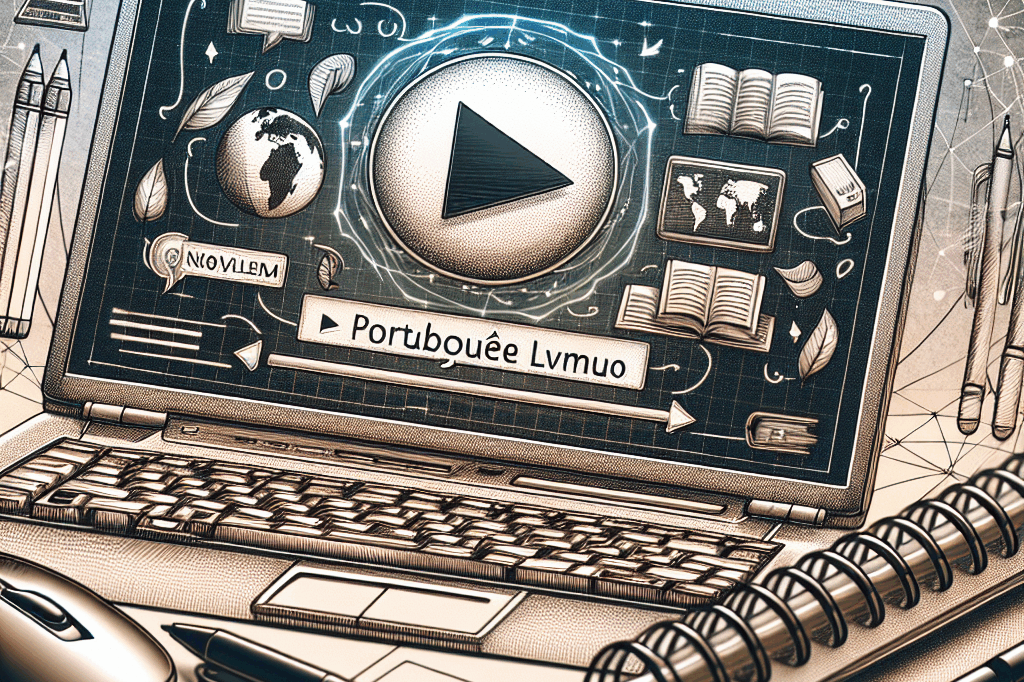 Google's NotebookLM Now Includes Video Overviews in Portuguese