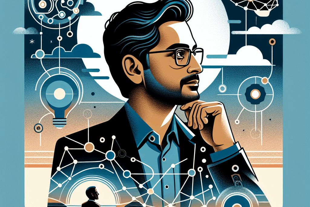 O CEO da Twelve Labs, Jae Lee, estará presente nas Sessões: AI.