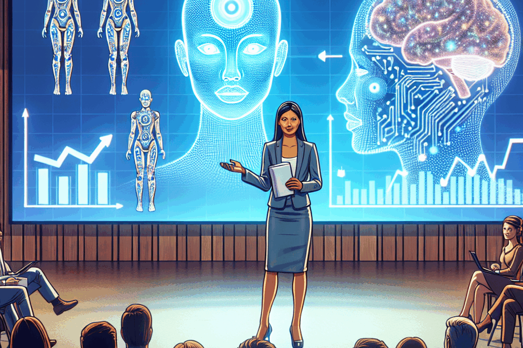 CEO da Anthropic afirma que modelos de IA alucinam menos do que humanos.