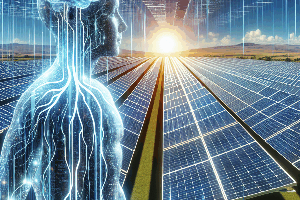 Meta adiciona mais 650 MW de energia solar para impulsionar sua IA.