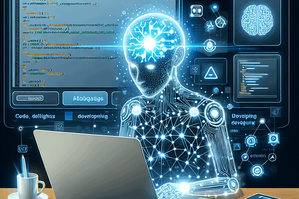 Vercel lança um modelo de IA otimizado para desenvolvimento web.