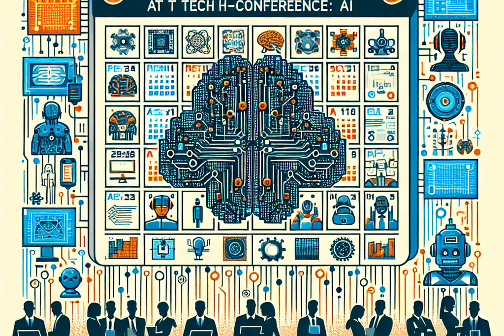 A programação completa de Side Events na TechCrunch Sessions: AI