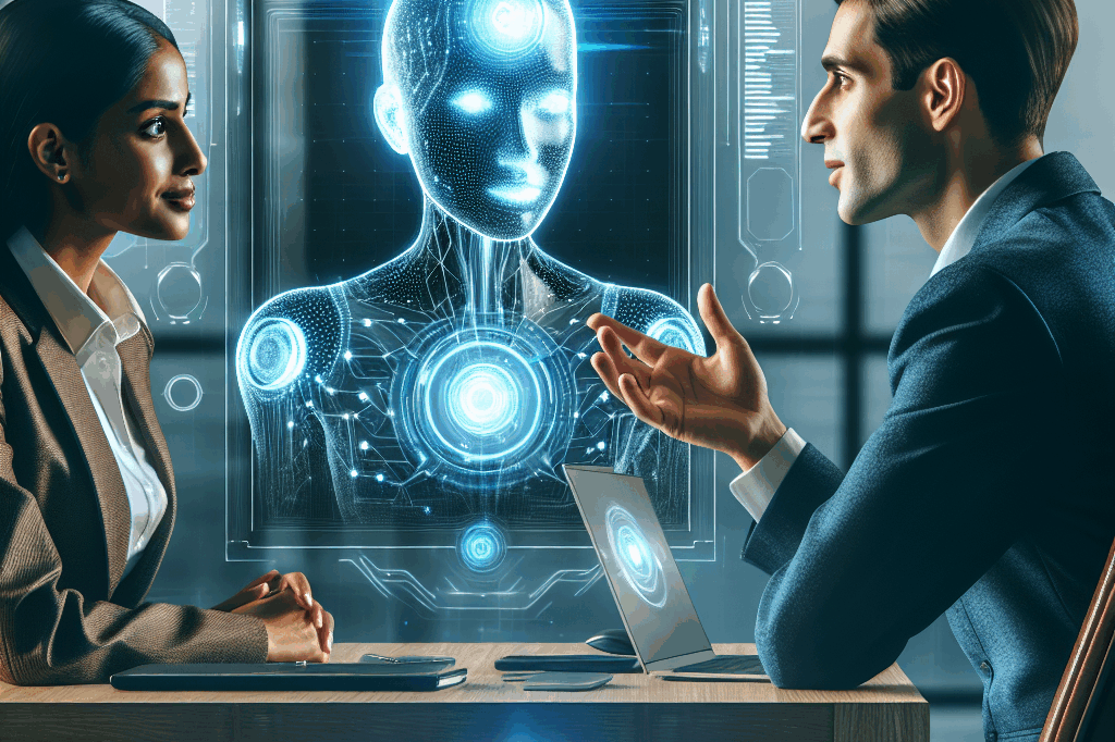 Após a Klarna, CEO da Zoom também usa um avatar de IA na chamada trimestral.