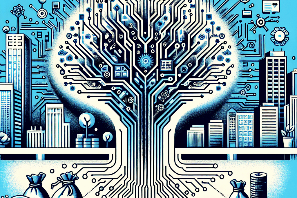 Khosla Ventures entre os VCs que experimentam roll-ups de empresas maduras com inteligência artificial