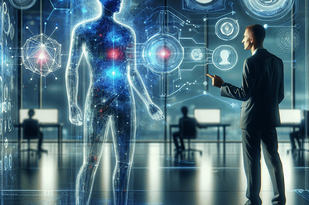 A Shadow AI é a estratégia de sobrevivência do consultoria na era da GenAI.
