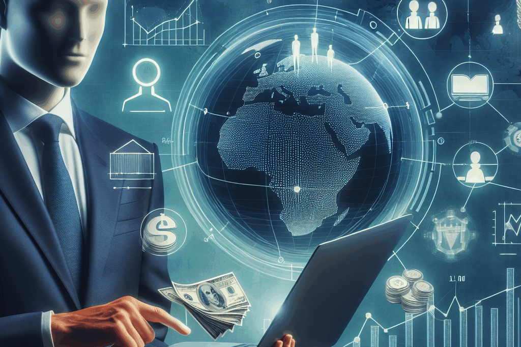 Humain planeja um fundo de capital de risco de $10 bilhões para investir em startups dos EUA, Europa e Ásia.