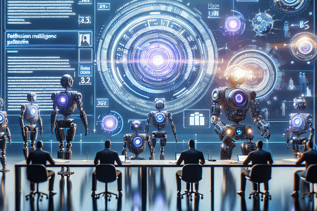 A plataforma de recrutamento nativa em IA da Spott recebe US$ 3,2 milhões para acabar com o caos do software de contratação.