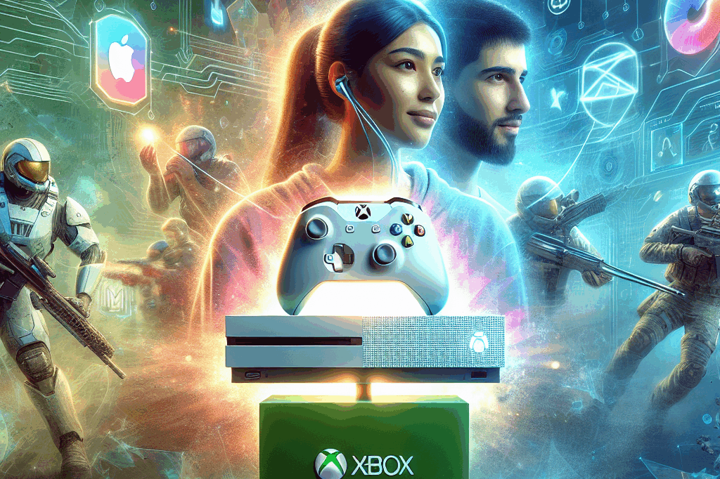 Microsoft começa a testar o Copilot para Games no aplicativo Xbox para iOS e Android.
