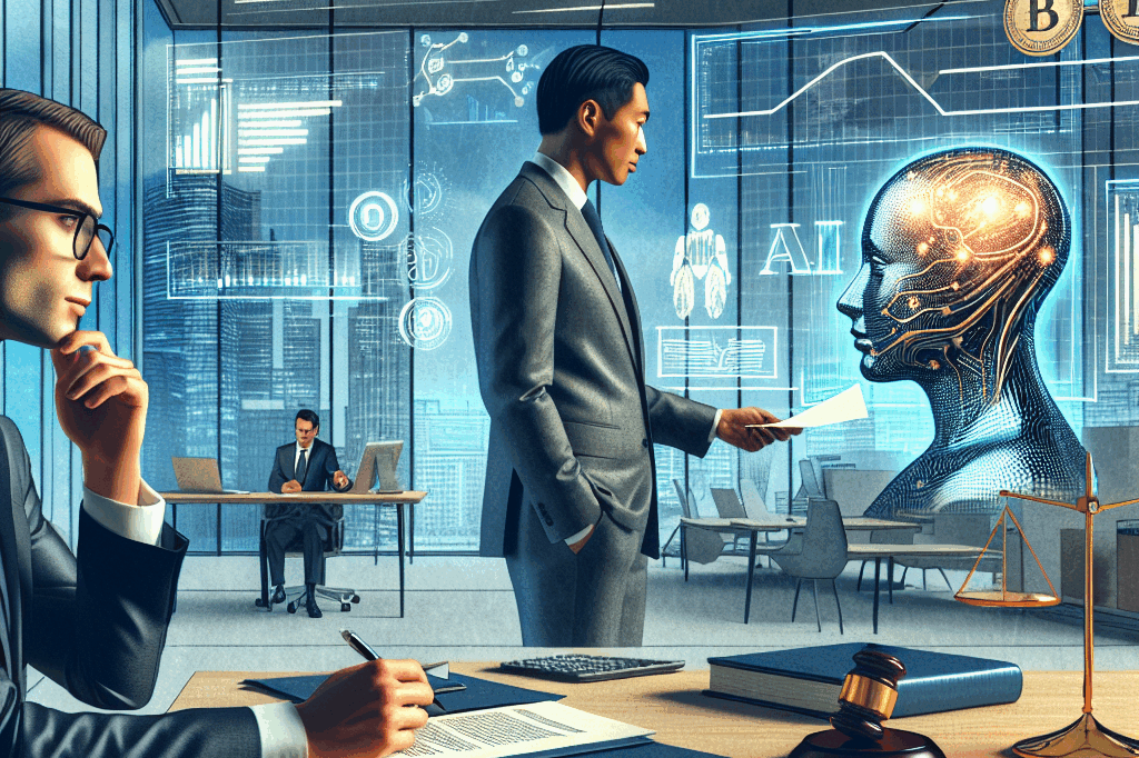 O procurador-geral de Delaware supostamente contrata um banco para avaliar o plano de reestruturação da OpenAI.