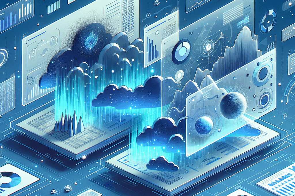 O novo recurso da Perplexity pode gerar planilhas, dashboards e muito mais.