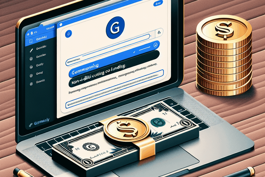 Grammarly garante $1 bilhão em financiamento não dilutivo da General Catalyst