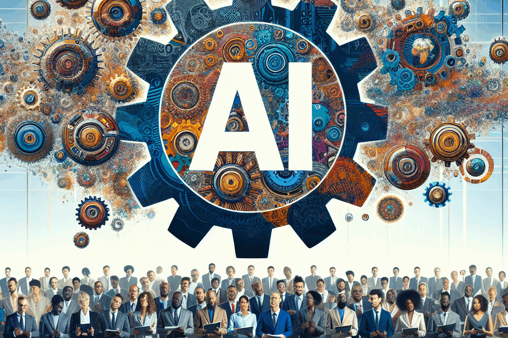 Dentro da revolução da IA: Principais insights e avanços dos nossos parceiros na TechCrunch Sessions: IA
