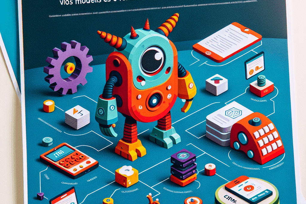 Qual LLM você deve usar? O Token Monster combina automaticamente vários modelos e ferramentas para você.