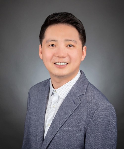 Jiajun Lu