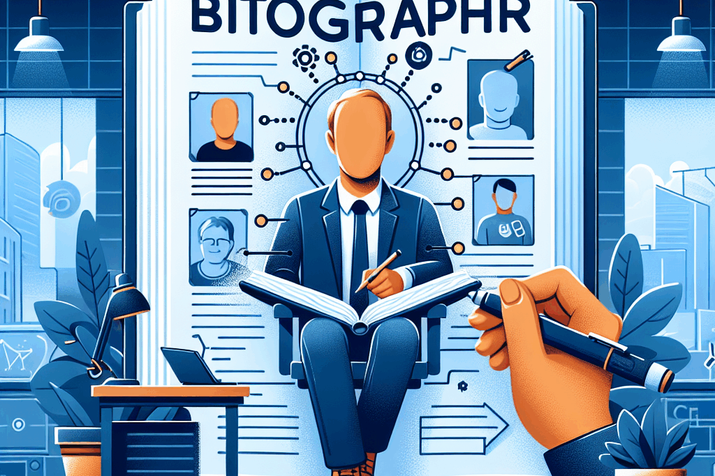 Biografista de Sam Altman, Keach Hagey, explica por que o CEO da OpenAI nasceu para este momento.