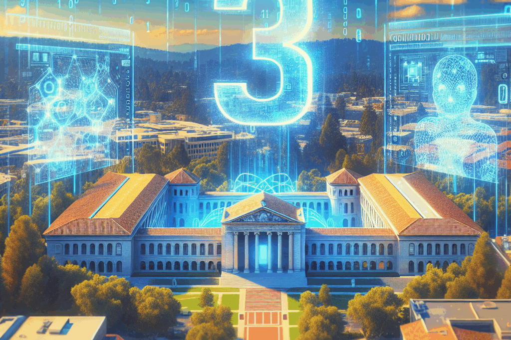 3 dias até a abertura das portas do TC Sessions: AI na UC Berkeley