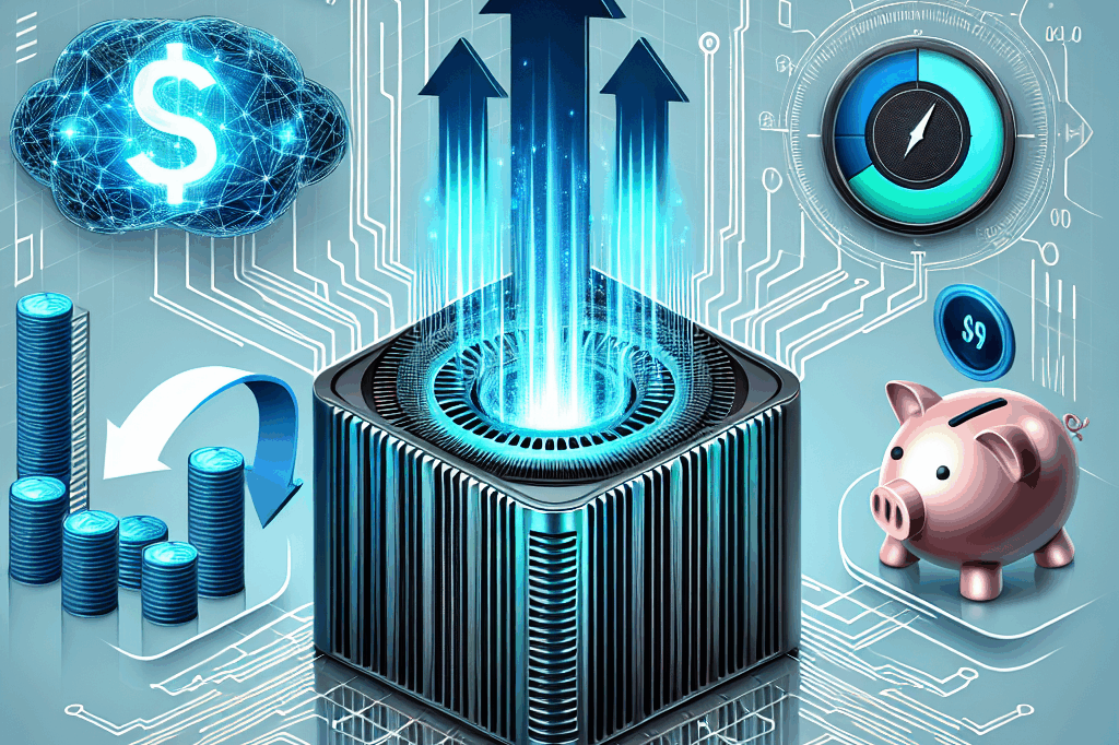 DeepSeek-V3 Revelado: Como o Design de IA Consciente do Hardware Reduz Custos e Aumenta o Desempenho