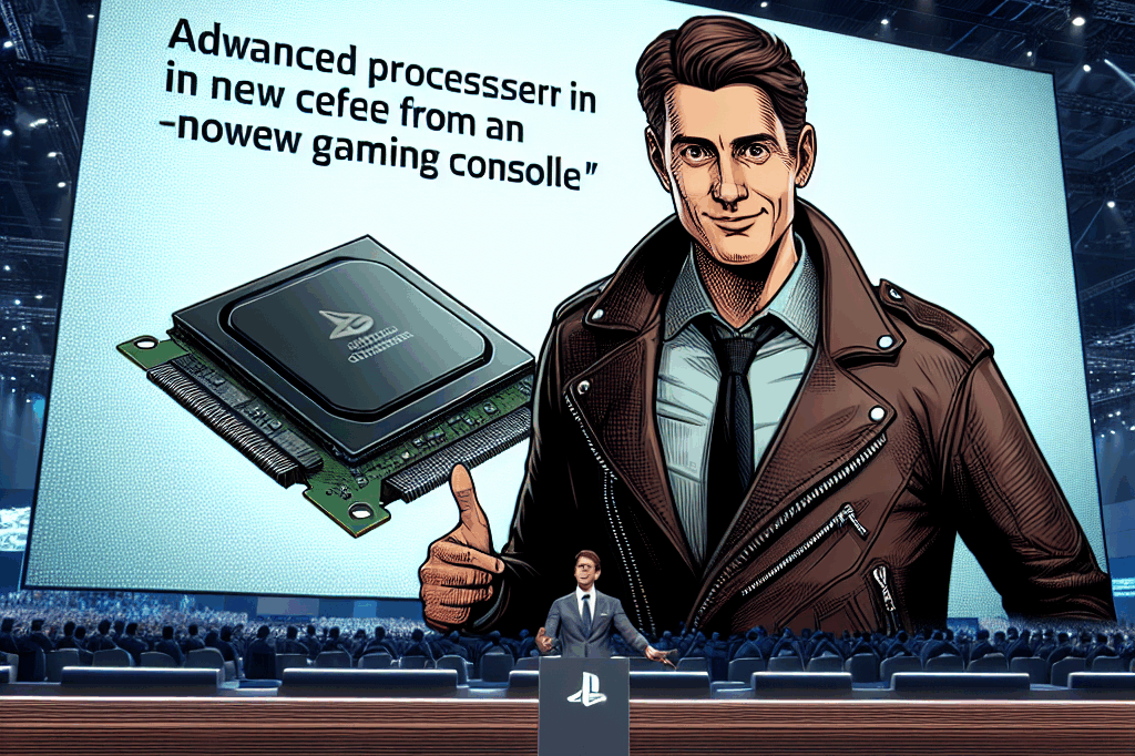 O CEO da Nvidia, Jensen Huang, elogia o processador do Nintendo Switch 2.