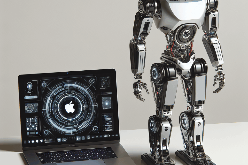 Hugging Face afirma que seu novo modelo de robótica é tão eficiente que pode rodar em um MacBook.