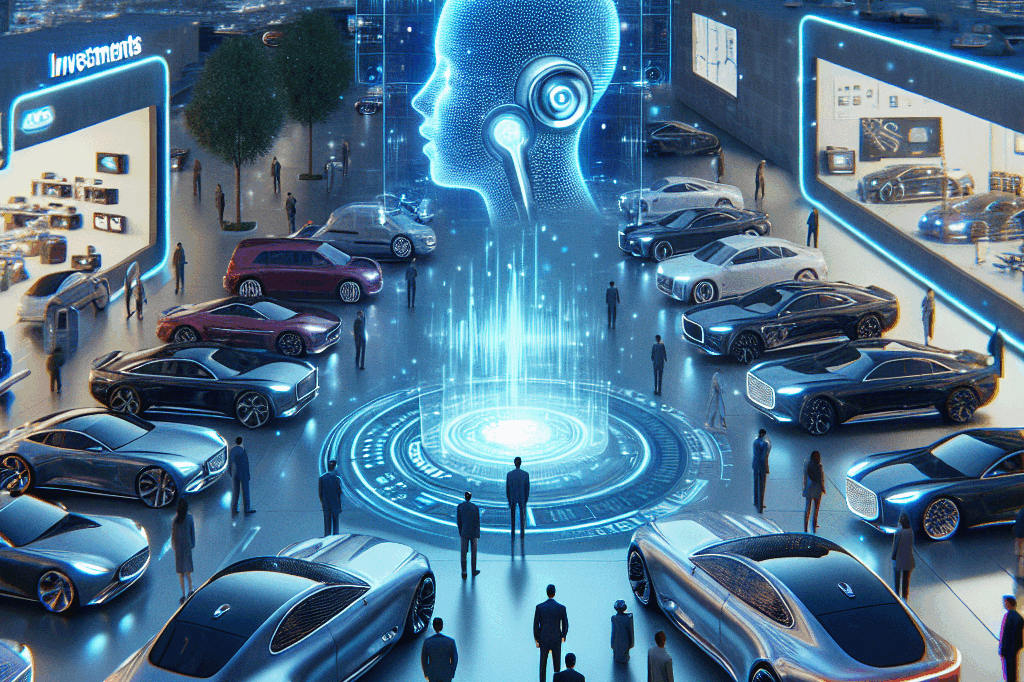 Os agentes de voz em IA da Toma decolaram em concessionárias de automóveis – e atraíram investimentos da a16z