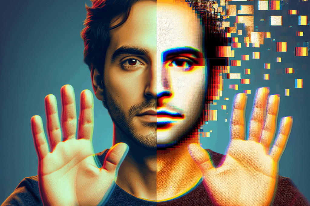 Deepfakes Menores Podem Ser a Maior Ameaça