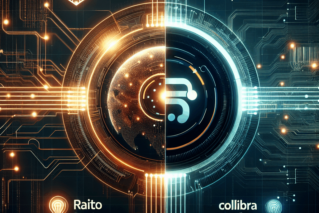 Collibra adquire startup de acesso a dados Raito