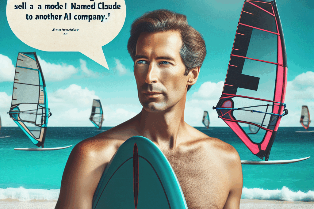 Co-fundador da Anthropic sobre a limitação de acesso ao Windsurf: 'Seria estranho vender Claude para a OpenAI'