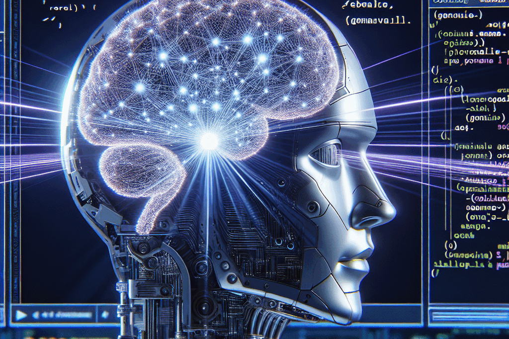 Google claims its upgraded Gemini 2.5 Pro AI model excels at coding in Portuguese.