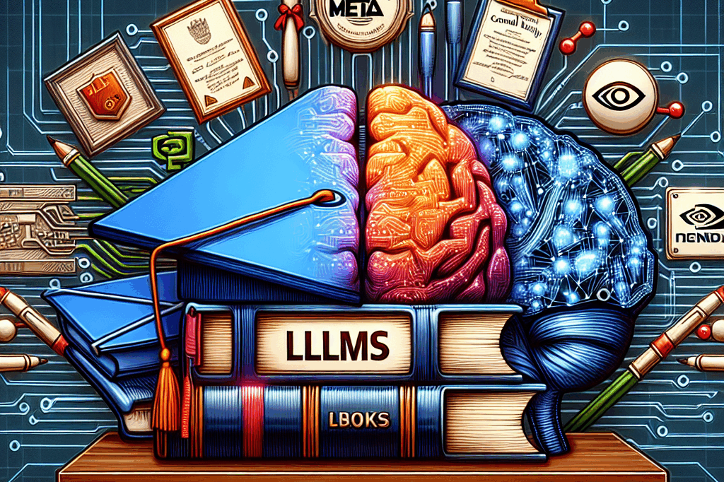 Quanto os LLMs realmente memorizam? Agora sabemos, graças à Meta, Google, Nvidia e Cornell.
