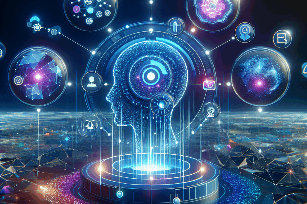 6 Novos Recursos de Projetos do ChatGPT que Você Precisa Conhecer
