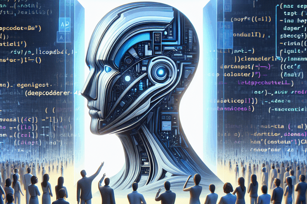 DeepCoder-14B: O Modelo de IA Open Source que Aumenta a Produtividade e Inovação dos Desenvolvedores